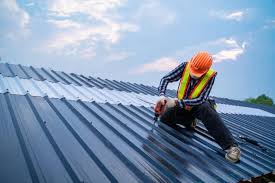 Upper Sandusky, OH Roofing Services Company